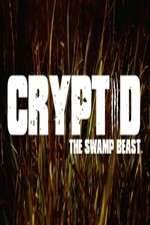 Watch Cryptid The Swamp Beast 123movies