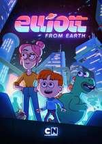 Watch Elliott from Earth 123movies