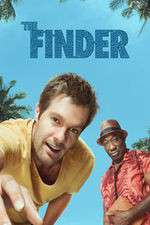 Watch The Finder 123movies