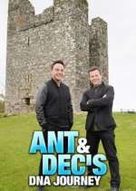 Watch Ant & Dec's DNA Journey 123movies