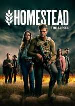 Watch Homestead: The Series 123movies