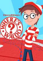 Watch Where's Waldo? 123movies