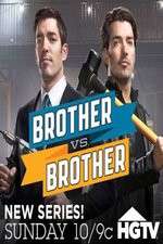 Watch Brother vs. Brother 123movies