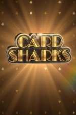 Watch Card Sharks 123movies