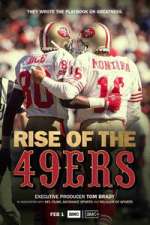 Watch Rise of the 49ers 123movies