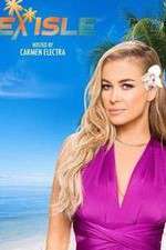 Watch Ex Isle 123movies