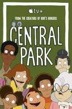 Watch Central Park 123movies