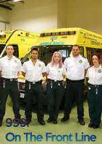 Watch 999: On the Frontline 123movies