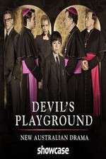 Watch Devil's Playground 123movies