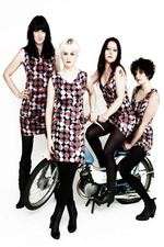 Watch All Girls Garage 123movies